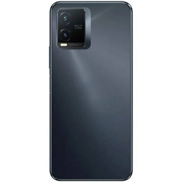 Mozomart Battery Door Back Panel Housing for Vivo T1X : Black Mozomart Battery Door Back Panel Housing for Vivo T1X : Black